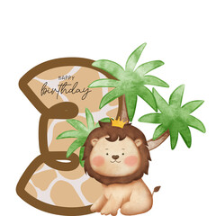 bear on tree © betania