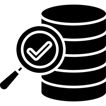 Database Management Icon