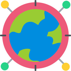 Network Icon