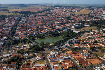 Lago de Mat&atilde;o