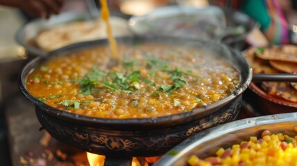 Dalma: A Rath Yatra Delicacy