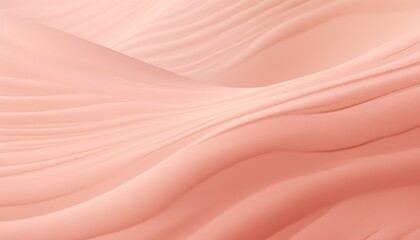 pink sand wave