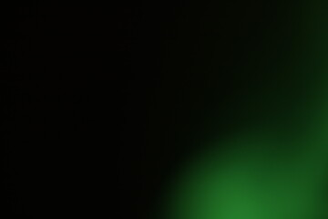 Green lines, green smoke on a dark background, colourful abstract, green fog, minimalism, line of light	