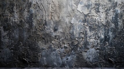 Background of textured wall