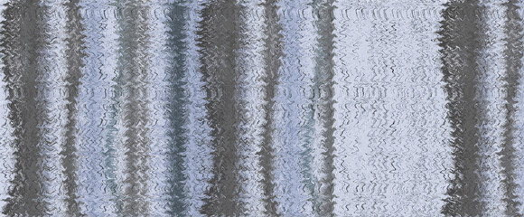Digital And Textile Design Pattern