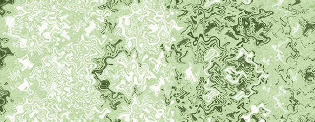 Digital And Textile Design Pattern