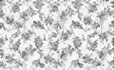 Digital And Textile Design Pattern