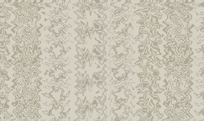 Digital And Textile Design Pattern