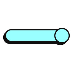 Banner Geometric Shape