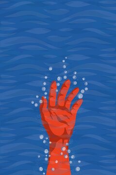 Drowning
