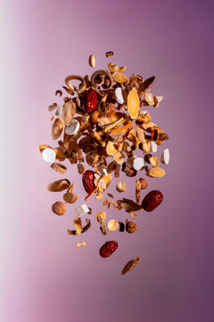 
Traditional Chinese Medicine