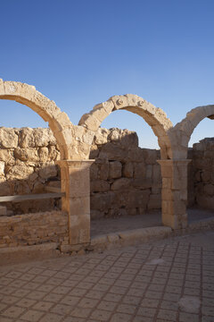 Qasr Al-Hallabat