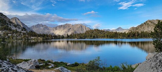 Kings Canyon National Park, California