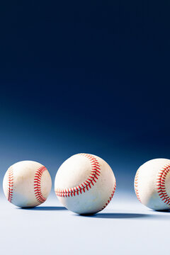 Baseball Balls