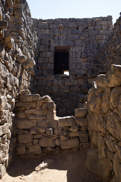Azraq Castle