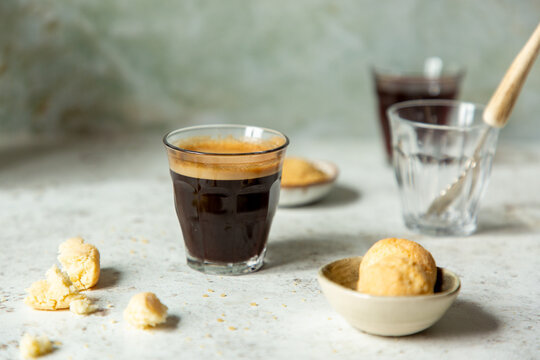 Sunshine and eespresso