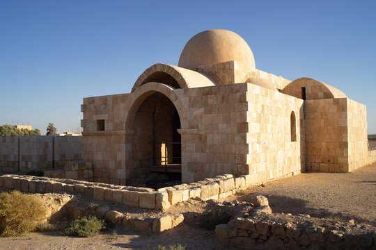 Hammam as-Sarah