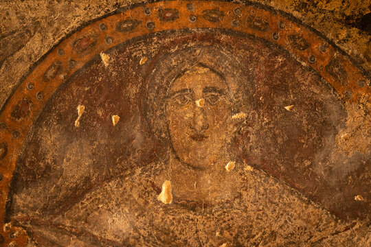 Qusayr Amra