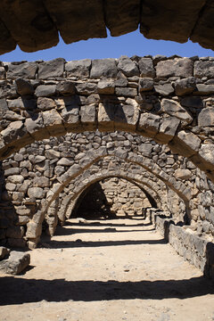 Azraq Castle
