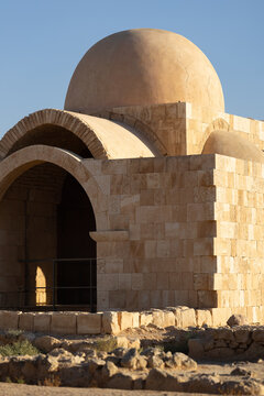 Hammam as-Sarah
