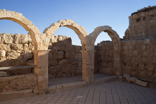 Qasr Al-Hallabat