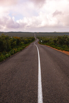 Cape Du Couedic Road