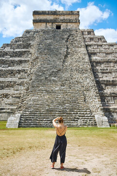Explore Mexico