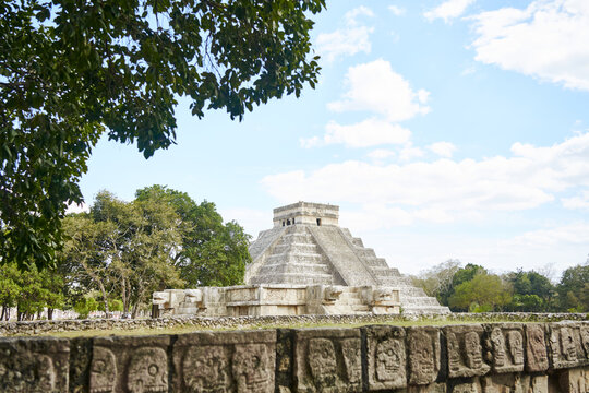 Mexico culture