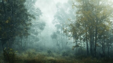 The hazy texture displays attractive proportions