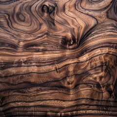 Naklejka premium Texture of wood background closeup