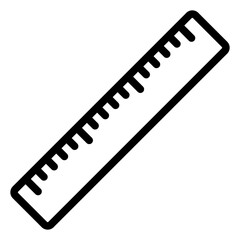 ruler icon 