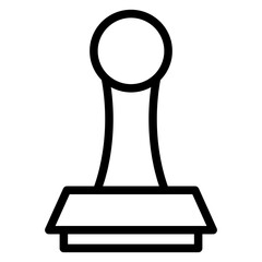 stamp icon 