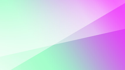 Gradient background color gradient concept graphic for illustration