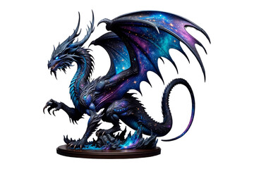 Dragon Figurine