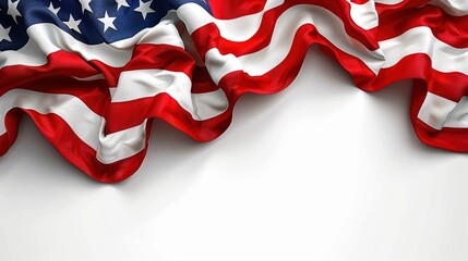  Freedom and Liberty with patriotic background template or text in the center of the image
