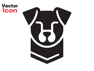 illustration of a dog © Mamun360