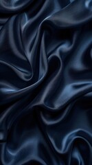 Obraz premium Intimate Weave, The Texture and Luminosity of Sparkling Fabrics