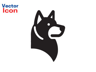 illustration of a dog