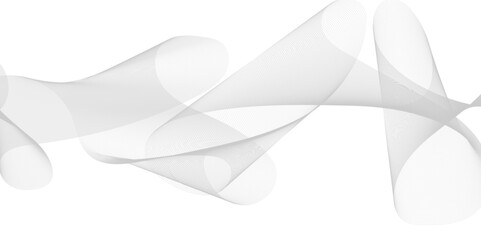 Illustration wave vector art background. Abstract wavy digital background. Vector dynamic design