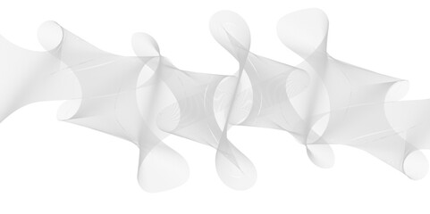 Illustration wave vector art background. Abstract wavy digital background. Vector dynamic design