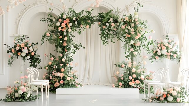 a beautiful functions decorations