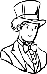 sketch gentleman casino