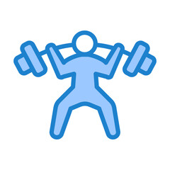 Exercise Icon