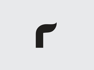  Letter R  Logo Design and small letter r logo