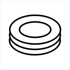kitchen icon