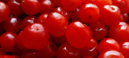 Red Cherry