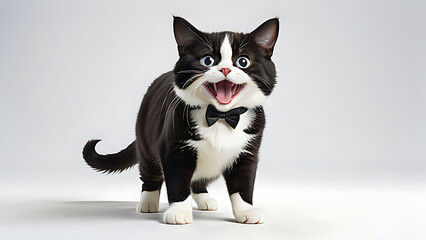 Adorable and Enchanting: The Beauty of Cats