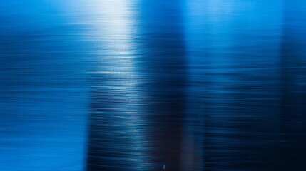 Abstract background. blue background with waves