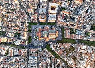 Teatro Massimo - Palermo, Sicily, Italy