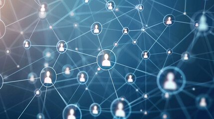 communication network digital group connect